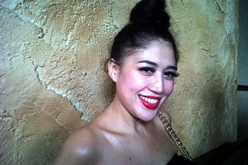 Sania, Jaga Pola Makan dan Olahraga